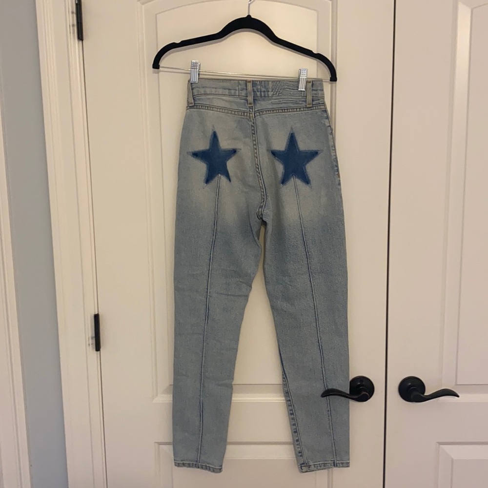 Revice denim